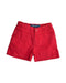 A Red Shorts from Chateau de Sable in size 12-18M for boy. (Front View)