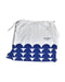 A White Sleeveless Tops from Bobo Choses in size 2T for girl. (Back View)