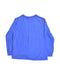A Blue Long Sleeve Tops from Polo Ralph Lauren in size 6T for boy. (Back View)