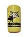 A Yellow Utensils & Containers from Tommee Tippee in size O/S for neutral. (Front View)