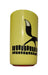 A Yellow Utensils & Containers from Tommee Tippee in size O/S for neutral. (Back View)