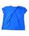 A Blue Short Sleeve T Shirts from Karl Lagerfeld in size 10Y for girl. (Back View)