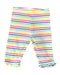 A Multicolour Casual Pants from Mothercare in size 12-18M for girl. (Front View)