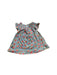 A Multicolour Short Sleeve Tops from Mayoral in size 3-6M for girl. (Back View)