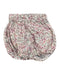 A Multicolour Bloomers from Vertbaudet in size 0-3M for girl. (Front View)
