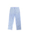 A Blue Dress Pants from Polo Ralph Lauren in size 14Y for boy. (Front View)