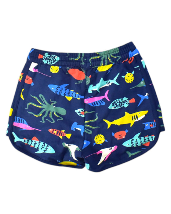 A Multicolour Swim Shorts from Hanna Andersson in size 8Y for boy. (Back View)