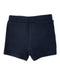 A Black Shorts from Jacadi in size 6-12M for boy. (Front View)