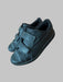A Black Sneakers from Puma in size 7Y for neutral. (Back View)