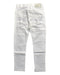 A White Jeans from DKNY in size 6T for girl. (Back View)