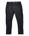 A Black Dress Pants from DKNY in size 6T for girl. (Front View)