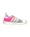 A Multicolour Sneakers from Adidas in size 3T for neutral. (Front View)