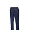 A Navy Jeans from Guess Jeans in size 14Y for girl. (Back View)
