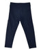 A Navy Leggings from Bout'Chou in size 18-24M for girl. (Back View)