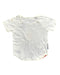 A Multicolour Short Sleeve T Shirts from Gaultier Bebe in size 0-3M for neutral. (Back View)