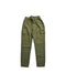 A Green Casual Pants from Obaibi - Okaidi in size 9Y for boy. (Front View)