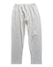 A White Casual Pants from Petit Bateau in size 8Y for neutral. (Front View)