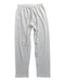 A White Casual Pants from Petit Bateau in size 8Y for neutral. (Back View)