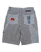 A Blue Shorts from Stella McCartney in size 10Y for boy. (Back View)