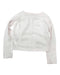 A Pink Cardigans from Cyrillus in size 8Y for girl. (Front View)