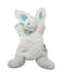 A  Soft Toys from Doudou et Compagnie in size O/S for neutral. (Back View)