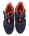 A  Sneakers from Nike in size 10Y for neutral. (Back View)