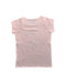 A Multicolour Short Sleeve T Shirts from Bonpoint in size 14Y for neutral. (Back View)