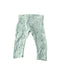 A Green Leggings from Finn + Emma in size 3-6M for neutral. (Back View)