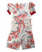 A Multicolour Pants Sets from Jessie and James in size 8Y for girl. (Front View)