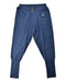 A Navy Casual Pants from Jessie and James in size 12Y for neutral. (Front View)