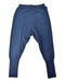 A Navy Casual Pants from Jessie and James in size 12Y for neutral. (Back View)