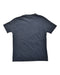 A Multicolour Short Sleeve T Shirts from Balmain in size 10Y for boy. (Back View)