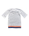 A White Long Sleeve Dresses from Cabana Life in size 18-24M for neutral. (Back View)