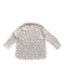 A Multicolour Long Sleeve Shirts from Good Earth in size S for girl. (Back View)