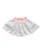 A Multicolour Short Skirts from Billieblush in size 4T for girl. (Back View)