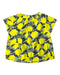A Multicolour Short Sleeve Tops from Bonpoint in size 3T for girl. (Back View)