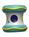 A Multicolour Musical Toys & Rattles from ELC by Mothercare in size O/S for neutral. (Front View)