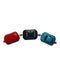 A Multicolour Cars Trucks Trains & Remote Control from Early Learning Centre in size O/S for boy. (Back View)