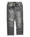 A Grey Jeans from Molo in size 6T for neutral. (Front View)