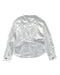 A White Long Sleeve Shirts from Armani in size 8Y for neutral. (Back View)