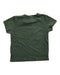 A Green Short Sleeve T Shirts from Mothercare in size 6-12M for neutral. (Back View)