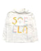 A Multicolour Long Sleeve T Shirts from Stella McCartney in size 12-18M for girl. (Front View)