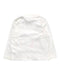 A Multicolour Long Sleeve T Shirts from Stella McCartney in size 12-18M for girl. (Back View)