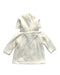 A White Lightweight Jackets from Seed in size 12-18M for girl. (Back View)
