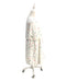 A Multicolour Short Sleeve Dresses from Jump Eat Cry in size Maternity-L for maternity. (Back View)