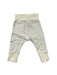 A Beige Casual Pants from Mothercare in size 3-6M for neutral. (Back View)