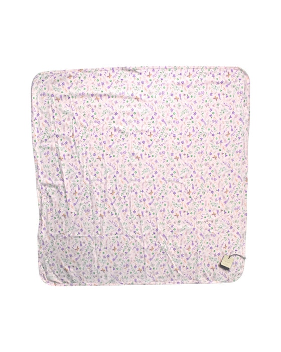 A Multicolour Blankets from Country Road in size O/S for girl. (Front View)