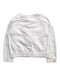 A White Cardigans from Vineyard Vines in size 12-18M for girl. (Back View)