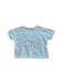 A White Short Sleeve T Shirts from Seed in size 3T for girl. (Back View)