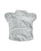 A White Short Sleeve Shirts from Ralph Lauren in size 6-12M for boy. (Back View)